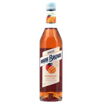 Sirop de Mango Marie Brizard 0.7L
